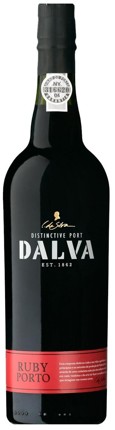 Dalva Porto Ruby NV