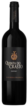 Quinta do Crasto Touriga Franca Tinto Magnum 1,5L 2018