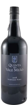 Quinta do Vale Meao Porto Vintage 2018