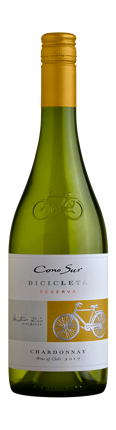 Cono Sur Bicicleta Chardonnay Branco 2019