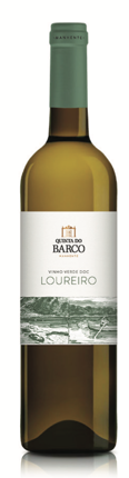 Quinta do Barco Loureiro Branco 2022