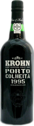 Krohn Porto Colheita 1995