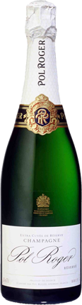 Pol Roger Brut Reserve NV