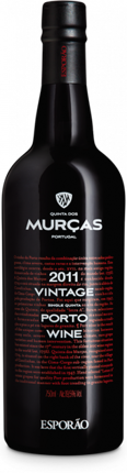 Quinta dos Murças Porto Vintage 2011