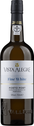 Vista Alegre Porto Fine White NV