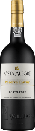 Vista Alegre Porto Reserve Tawny NV