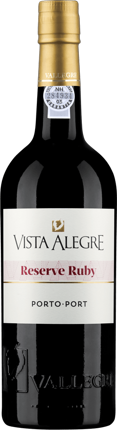 Vista Alegre Porto Reserva Ruby  NV