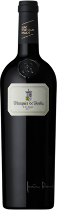 Marques de Borba Reserva Tinto 2019