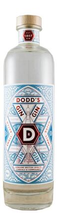 Dodd's Gin NV