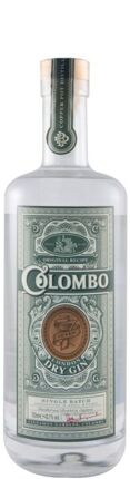 Colombo N.º 7 Gin NV