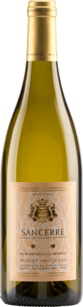 Hubert Brochard Sancerre Classic Branco 2021