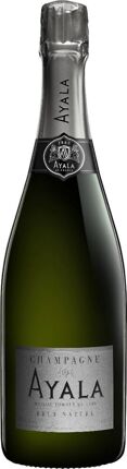 Ayala Champagne Nature Zero Magnum 1,5L NV