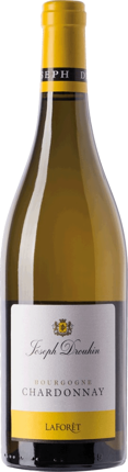 Joseph Drouhin Bourgogne Laforêt Chardonnay Blanc 2021