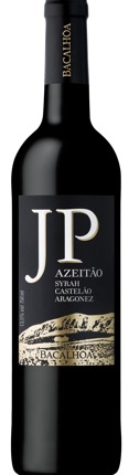 JP Tinto NV