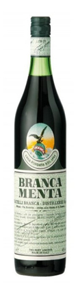 Fernet Branca Menta NV