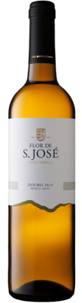 Flor de São José Branco 2021