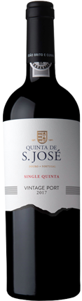 Quinta de São José Porto Vintage Single Quinta 2019