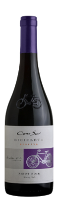 Cono Sur Bicicleta Pinot Noir Tinto 2018