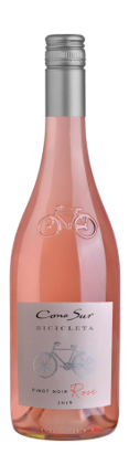 Cono Sur Bicicleta Pinot Noir Rosé 2019