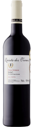 Quinta dos Termos Tinto 2019