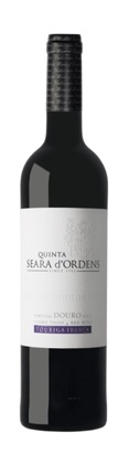 Quinta Seara D'Ordens Reserva Touriga Franca Tinto 2017