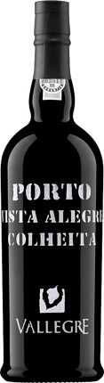 Vista Alegre Porto Colheita White 1940