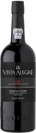 Vista Alegre Porto LBV 2015