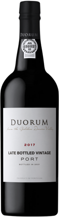 Duorum Porto LBV 2017