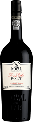 Quinta do Noval Porto Fine Ruby NV