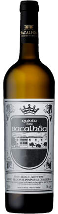 Quinta da Bacalhôa Branco 2018