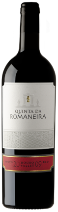 Quinta da Romaneira Tinto 2016