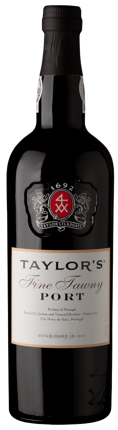 Porto Taylor's Fine Tawny