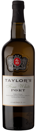 Porto Taylor's Fine White