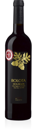 Bolota Dourada Tinto 2017