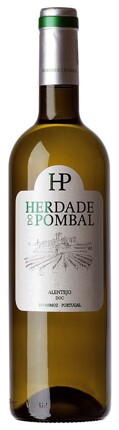 Herdade do Pombal Branco 2022