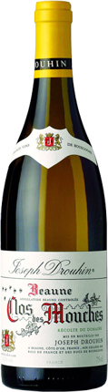 Joseph Drouhin Clos Des Mouches Branco 2021