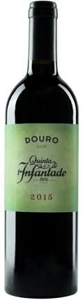 Quinta do Infantado Tinto Biologico 2016