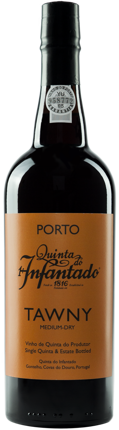 Quinta do Infantado Porto Tawny NV