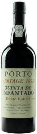 Quinta do Infantado Porto Vintage 1995