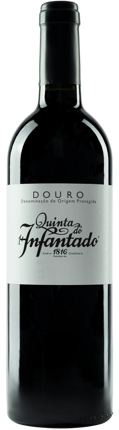 Quinta do Infantado Tinto 2017