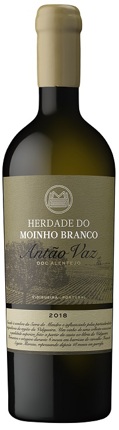 Herdade do Moinho Branco Branco 2018