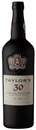 Porto Taylor's 30 Year Old tawny