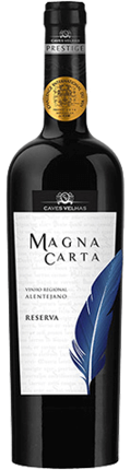 Magna Carta Reserva Tinto  NV