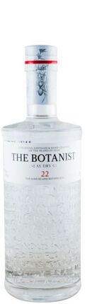 Botanist Dry Gin NV