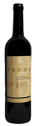 Tenor Colheita Tinto 2019