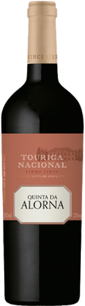 Quinta da Alorna Touriga Nacional Tinto 2019