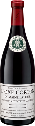 Louis Latour Aloxe-Corton Domaine Latour Tinto 2017