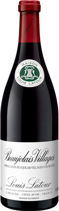 Louis Latour Beaujolais-Villages Tinto 2019