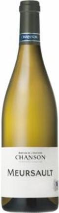 Chanson Pere & Fils Meursault Branco 2019