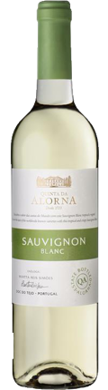 Quinta da Alorna Sauvignon Blanc Branco 2020